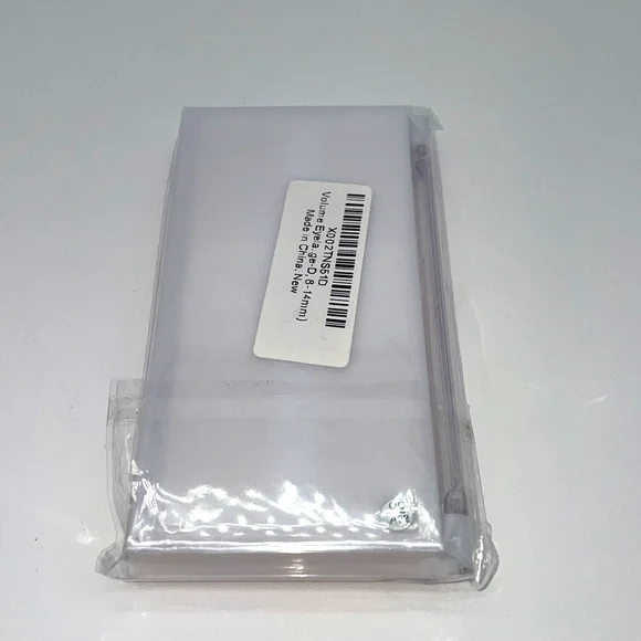 Volume Eyelash Extension 0.07 D Curl 8-14mm Mixed Tray Orange Color Volume - Picture 8 of 8